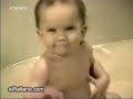 ¿Lo lindo de tener un bebe? - Entretenimiento