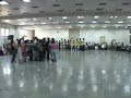 兔子舞BUNNY HOP(美國)