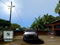 HD3850 Gameplays - Test Drive Unlimited