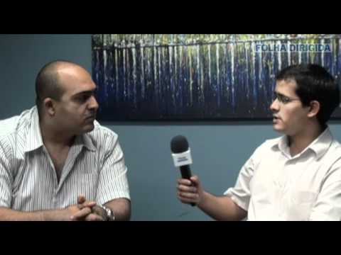 INSS - INSS: Entrevista com primeiro colocado para Analista do Seguro Social.