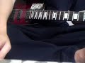 sleep walk (ken yokoyama cover)