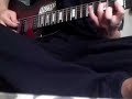 sleep walk (ken yokoyama cover)