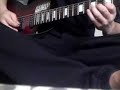 sleep walk (ken yokoyama cover)