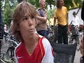 Ned. in beweging Cycle Vision 2007