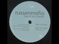Russenmafia - Back On Track (DJ Sequenza Remix)