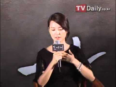 Dogani Press Conference 08