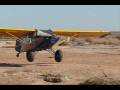 STOL Maule Bush Plane Off Airport