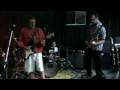 Amazing 5 yr old drummer plays LIVE - Mustang Sally