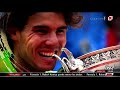 Rafael Nadal, Premio Laureus Mejor deportista 2010