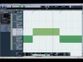 Wikipedia MIDI Jam