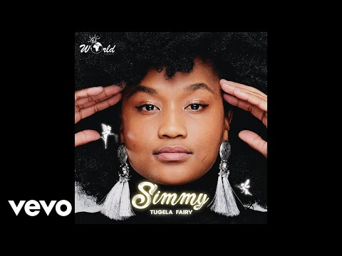 Simmy - Nawe