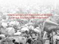 videos de Traumahulp Slachtoffers Genocide in Rwanda