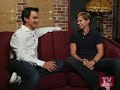 One Tree Hill - TV Guide - On Set With Lee Norris
