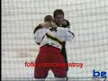Jon \"Nasty\" Mirasty Vs. Dennis \"The Menace\" Bonvie - Round 3