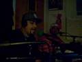Brief Clip of Radio Interview JoeYoung & BabyGirl, 91.9Fm