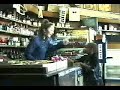 Foul mouthed kid yells at clerk Foul mouthed kid yells at clerk
