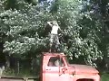 Countryfried redneckish hick chickinest lovefestivus!