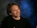 X-Files Threads of Mythology: Religion on TXF; cancerarc