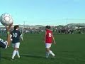 SGV Pistons 2008 Season Opener