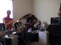 We started playing Show Me How To...
