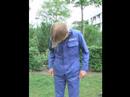 Zomerkampwedstrijd Yevgueni - KSA Zwijndrecht- Man Zijn