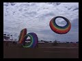 Borneo Kite Festival 2007