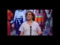 Micky Flanagan on Mock The Week. He got the topic 
