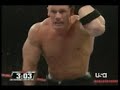 John Cena vs Shelton Benjamin