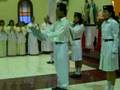 Mudika Ngaliyan Paskibra 17 Agustus 2008