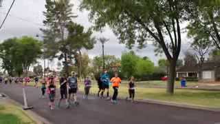 Marathon 2014