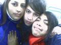 amigas por siempre