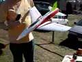 GRAUPNER TIGERSHARK RC HOLMEN 1 BRUSHLESS DUCTED FAN