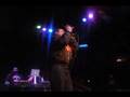 videos de Chino XL @ DNA Lounge, 11/20