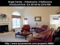 ByOwnerMLS - 4 beds/2 baths - Douglasville, GA - $375,900