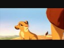 The Lion King- Innocence Lost