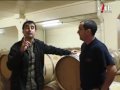 La crianza del vino