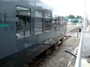 787系（11両）　【熊本駅発車】