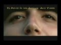 trailer acci visión- el señor de los anillos.
