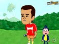 Soccertunes- Cuau el explorador by mediotiempo.com