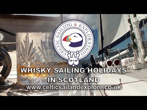 how to plan a trip to scotland