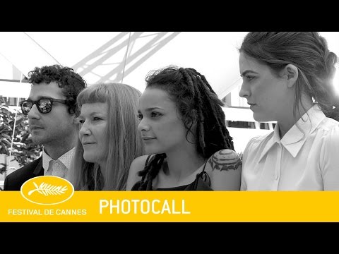 AMERICAN HONEY - Photocall - VF - Cannes 2016