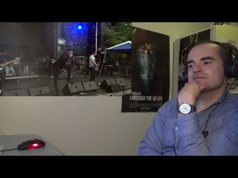 Deafheaven - Dream House Live Reaction