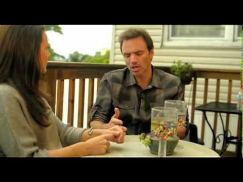 The Daily Show's Paul Mecurio: How To Get a Break in Comedy