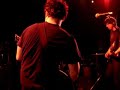 Trail of Dead - Days of Being Wild (Live)