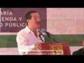 Ney González Sánchez, Gobernador de Nayarit- Nayarit