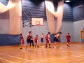 BWS V Tom Hood School London
