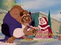 Beauty and the Beast (Disney) - Be Mine Tonight (Blackmore`s Beauty and the Beast (Disney) - Be Mine Tonight (Blackmore`s