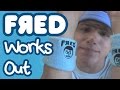 Fred Work...