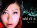 Utada Hikaru – Come Back To Me Remix by soLid Xciter (Techno-Instrumental)