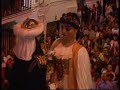 Ballada final dels Gegants de Sitges